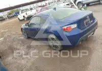 2016 Toyota SCION фото