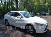 2016 Toyota SCION фото