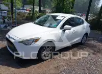 2016 Toyota SCION фото
