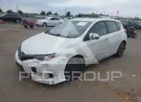 2016 Toyota SCION фото