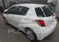 2016 Toyota YARIS фото