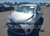 2016 Toyota YARIS фото