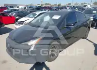 2016 Toyota PRIUS photo