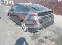 2016 Toyota PRIUS фото