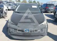 2016 Toyota PRIUS photo