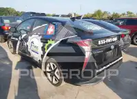 2016 Toyota PRIUS фото