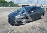 2016 Toyota PRIUS фото
