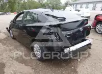 2016 Toyota PRIUS фото
