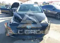 2016 Toyota PRIUS фото