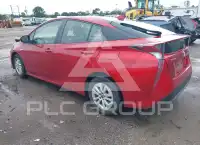 2016 Toyota PRIUS photo