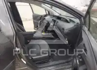2016 Toyota PRIUS фото