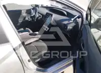 2016 Toyota PRIUS photo