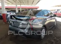 2016 Toyota PRIUS photo