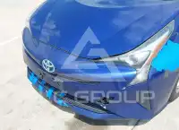 2016 Toyota PRIUS фото