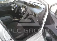 2016 Toyota PRIUS фото