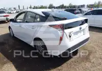2016 Toyota PRIUS photo