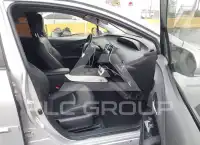 2016 Toyota PRIUS фото
