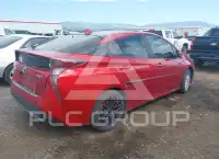 2016 Toyota PRIUS photo
