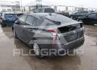 2016 Toyota PRIUS фото