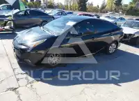 2016 Toyota PRIUS фото