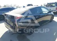 2016 Toyota PRIUS photo