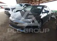 2016 Toyota PRIUS фото