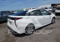 2016 Toyota PRIUS фото
