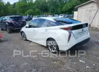 2016 Toyota PRIUS photo