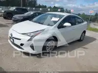 2016 Toyota PRIUS фото