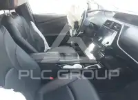 2016 Toyota PRIUS фото