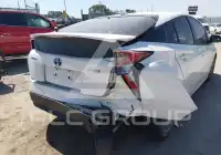 2016 Toyota PRIUS фото