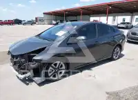 2016 Toyota PRIUS фото