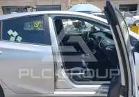 2016 Toyota PRIUS фото
