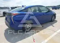 2016 Toyota PRIUS фото
