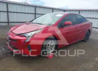 2016 Toyota PRIUS photo