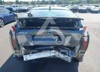 2016 Toyota PRIUS photo