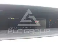 2016 Toyota PRIUS фото