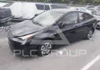 2016 Toyota PRIUS photo