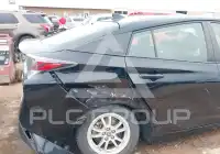2016 Toyota PRIUS фото