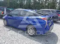 2016 Toyota PRIUS фото