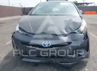 2016 Toyota PRIUS фото