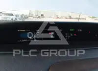 2016 Toyota PRIUS фото