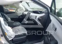 2016 Toyota PRIUS фото