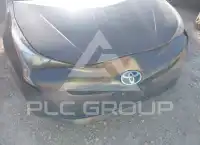 2016 Toyota PRIUS фото