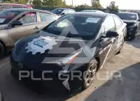 2016 Toyota PRIUS фото