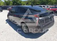 2016 Toyota PRIUS фото