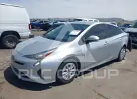 2016 Toyota PRIUS photo