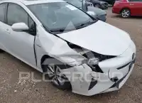 2016 Toyota PRIUS фото