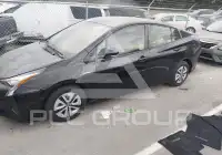 2016 Toyota PRIUS photo