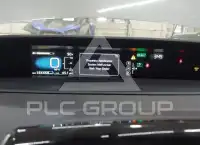 2016 Toyota PRIUS фото